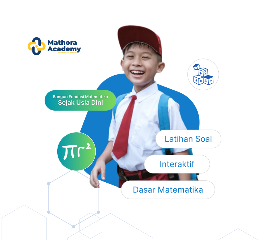 Belajar Matematika Jadi Lebih Mudah dan Menyenangkan