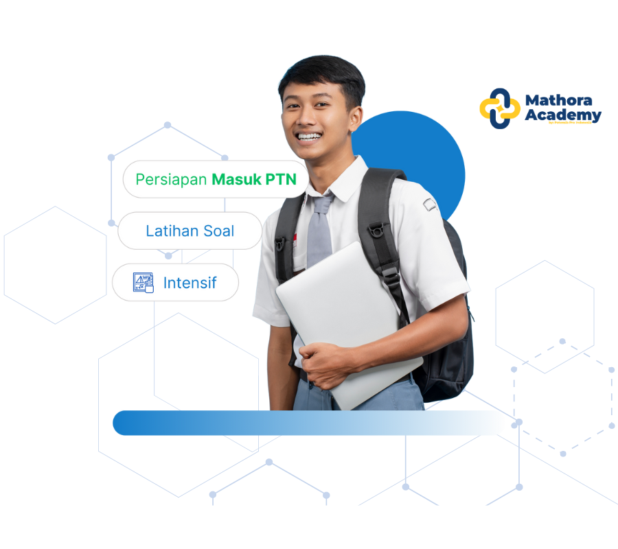 Persiapan Matematika untuk Menghadapi Ujian dan Perguruan Tinggi